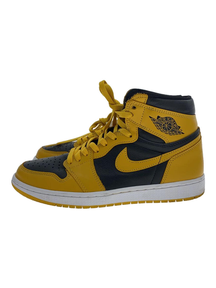 【中古】NIKE◆AIR JORDAN 