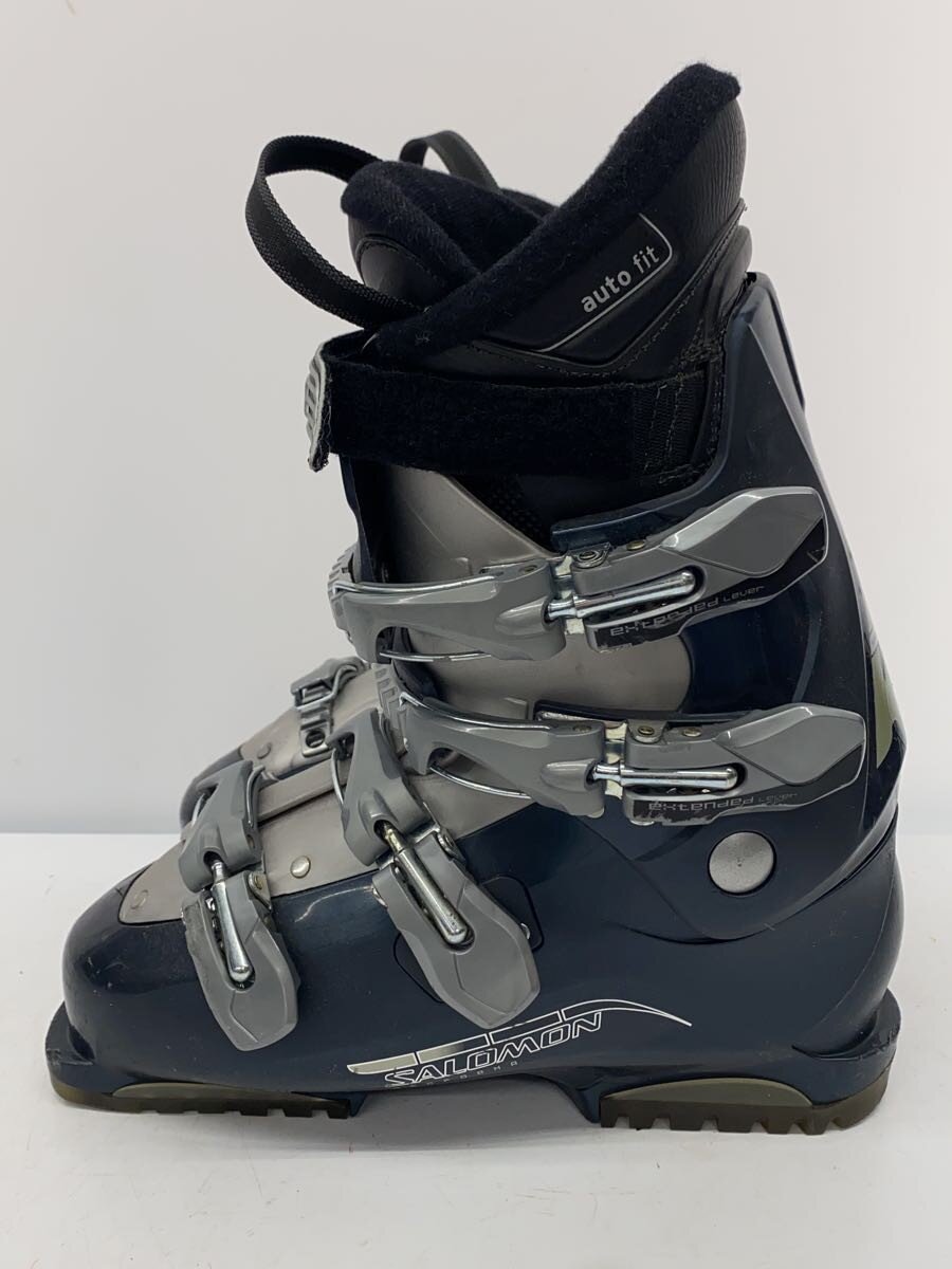 【中古】salomon◆スキーブーツ/26cm/NVY/アダルト/PERFORMA5//【スポーツ】