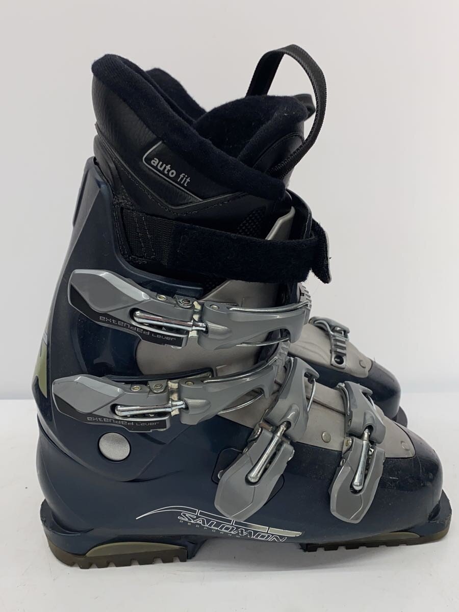 【中古】salomon◆スキーブーツ/26cm/NVY/アダルト/PERFORMA5//【スポーツ】