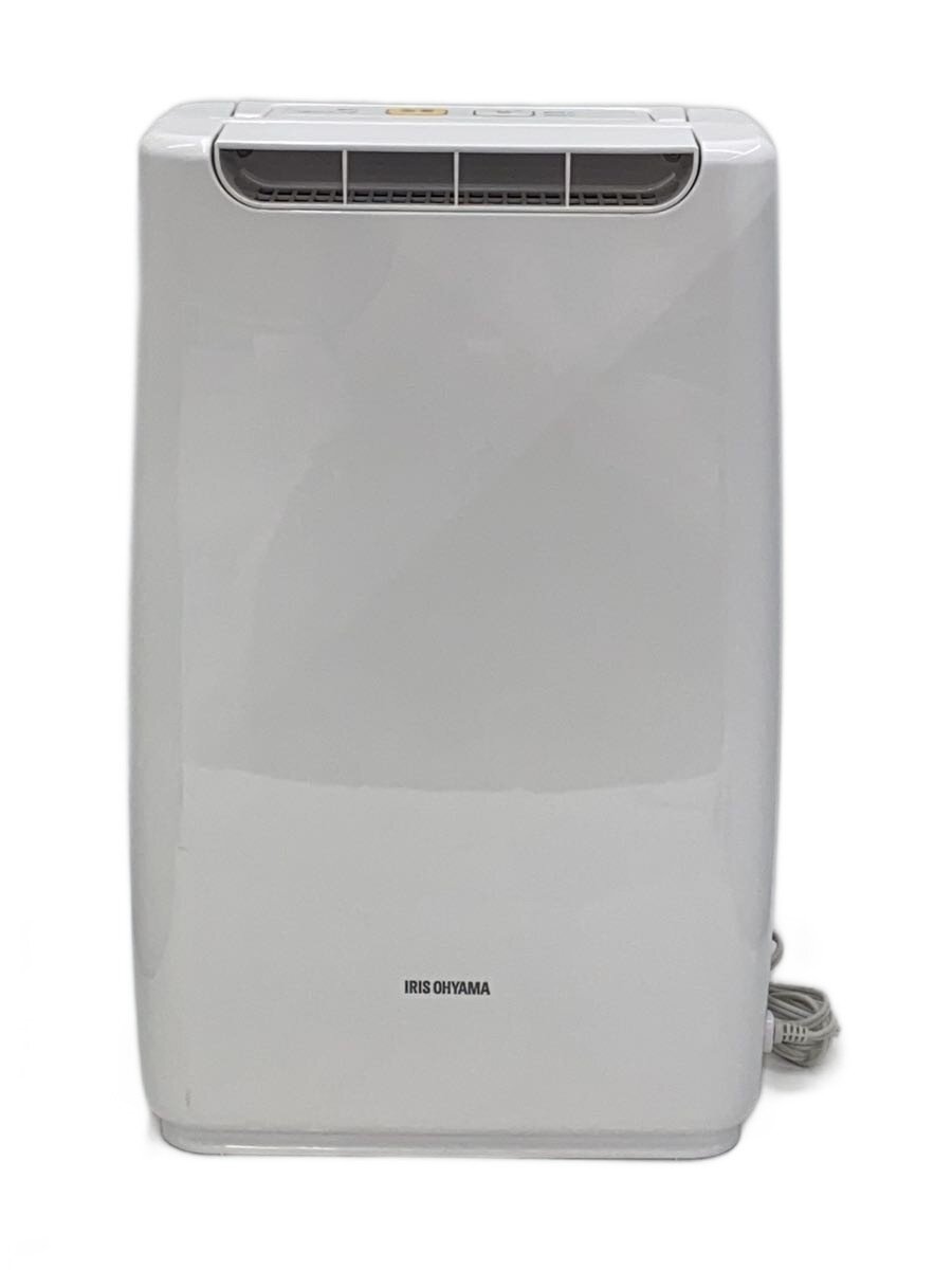【中古】IRIS OHYAMA◆除湿機 DDB-20【家電・ビジュアル・オーディオ】