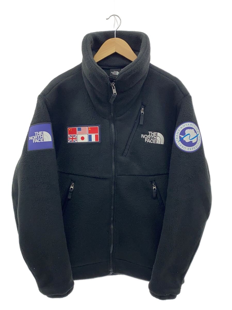 楽天市場】north face trans antarctica fleece jacketの通販