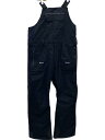 【中古】VOLCOM◆ウェアー/XL/BLK/G1352403【スポーツ】