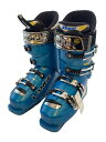 【中古】LANGE◆スキーブーツ/26cm/BLU/アダルト/rs130【スポーツ】