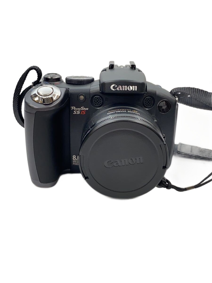 楽天市場】Canon PowerShot S5 ISの通販