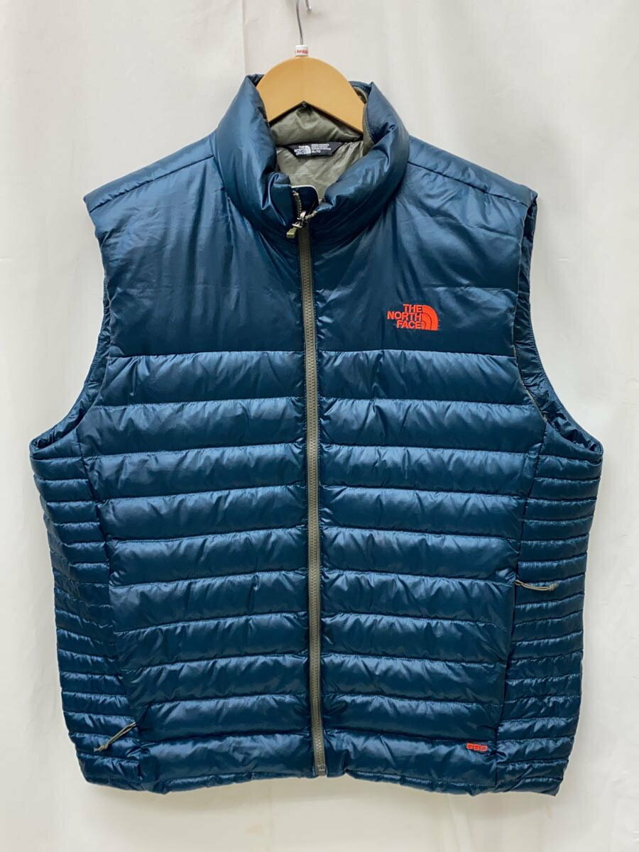 šTHE NORTH FACEDOWN VEST٥ȥ㥱å/XL/ʥ/GRN/NF0A3KEVڥ󥺥