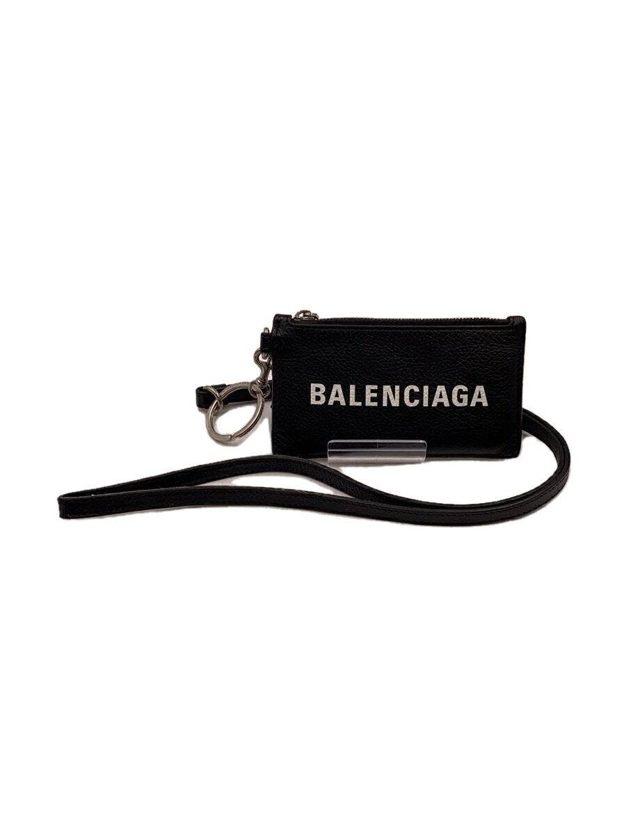 yÁzBALENCIAGAJ[hP[X/U[/BLK/Y/594548yGݑz