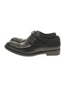 【中古】Salvatore Ferragamo◆ドレスシューズ/US7.5【シューズ】