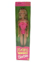 【中古】Mattel International◆女の子/バービー/人形【ホビー】