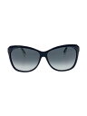 【中古】MARC BY MARC JACOBS◆サングラス/プラスチッ...(4)