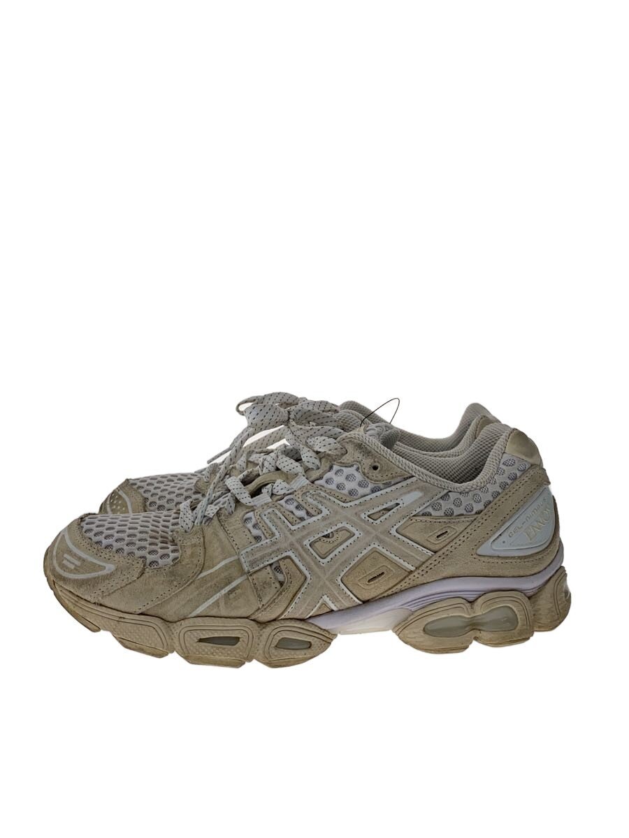 【ブランド】ASICS 【ブランドカナ】アシックス 【型番】 【程度】B 【サイズ】26cm 【メインカラー】クリーム 【素材・生地】 【キーワード】　　 2025/09/01 セカンドストリート南柏店【1904】【中古】ASICS◆シューズ/26cm/CRM ブランド ASICS 型番 カラー クリーム 柄 素材・生地 >色・素材について サイズ 26cm>サイズ表示について 実寸（cm） 【スニーカー】 ソールの高さ：4 / ソール全長：29 【その他】 その他サイズ：/ 商品は　セカンドストリート南柏店の店頭にて販売しております。商品に関するお問合わせは、お電話(TEL:04-7141-3770)にて、問合わせ番号：2319045020101をお伝えください。 配送方法やお支払い方法に関するお問い合わせは、サポートセンターまでご連絡をお願いします。 ※お電話の対応は営業時間内のみとなります。お問い合わせフォームでお問い合わせの際はご注文番号をご記入下さい