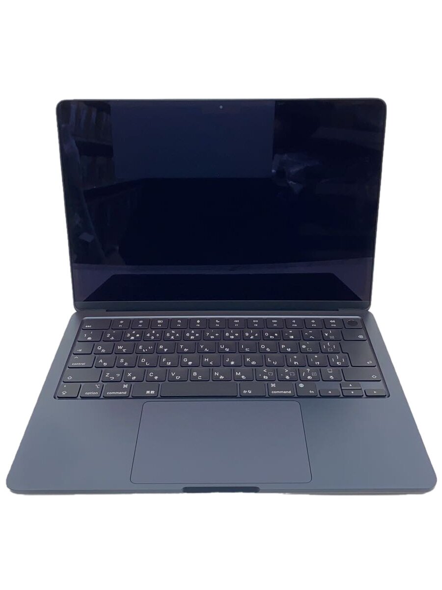 【中古】Apple◆ノートPC/その他/8GB/SSD256GB【パソコン】