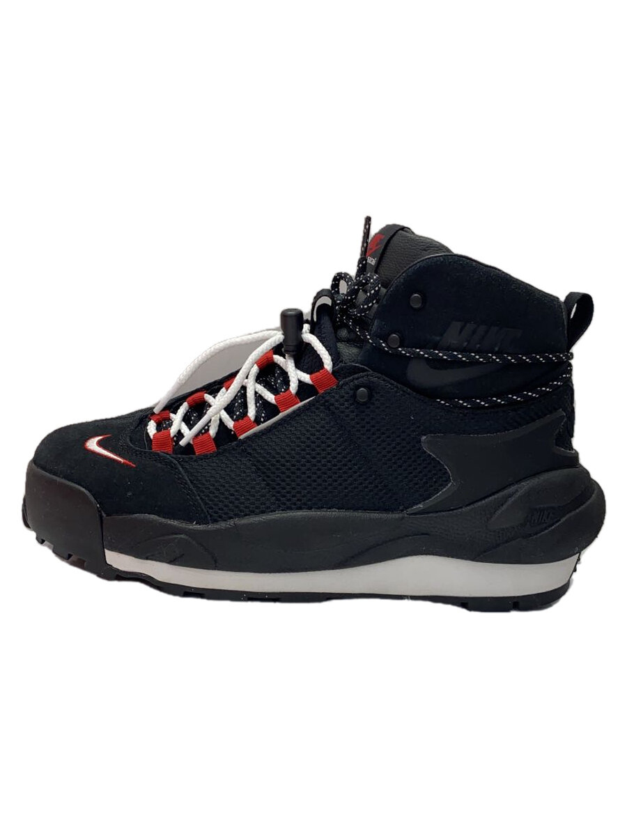【中古】NIKE◆ハイカットスニーカー/27.5cm/BLK/FN0563-001【シューズ】