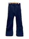 【中古】MILLET◆ウェアー/M/NVY/MIV9220【スポーツ】