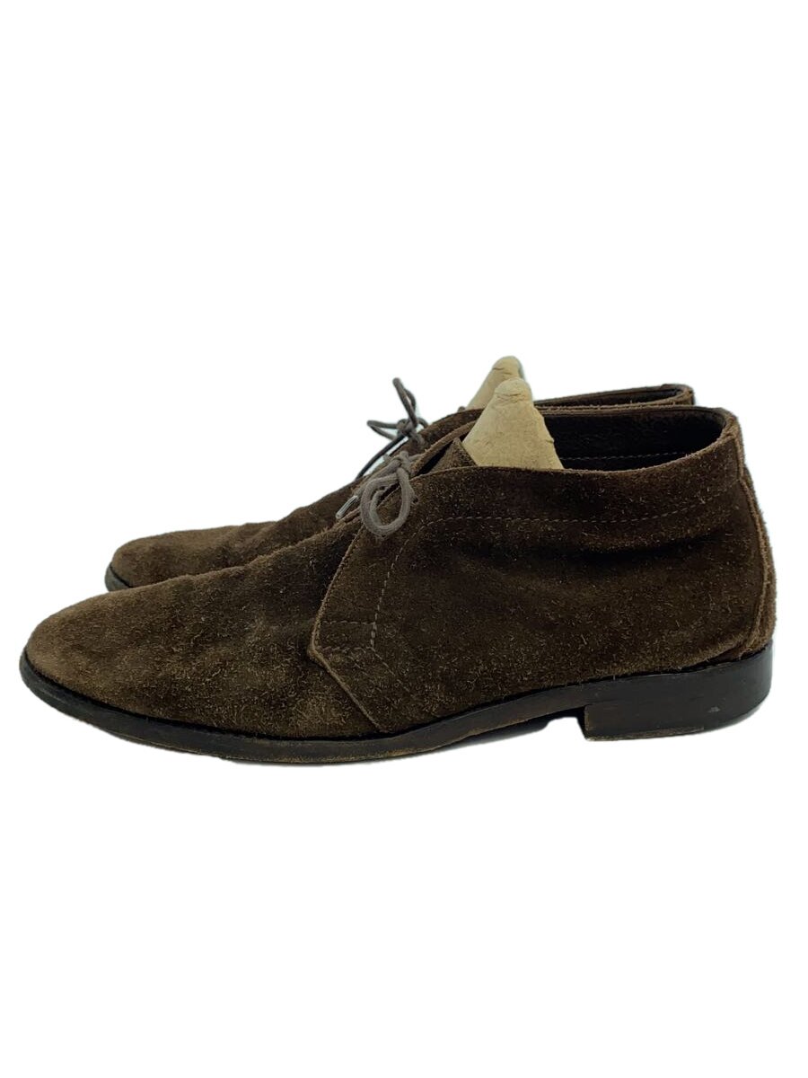 楽天市場】tricker's スエードの通販