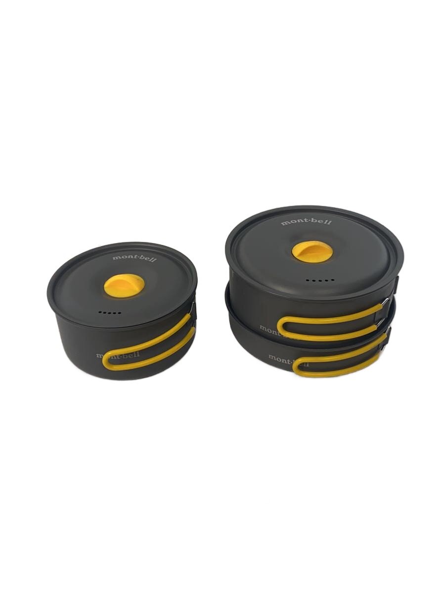 【中古】mont-bell◆アルパインクッカー/1124687/1124686/1124697//【スポーツ】