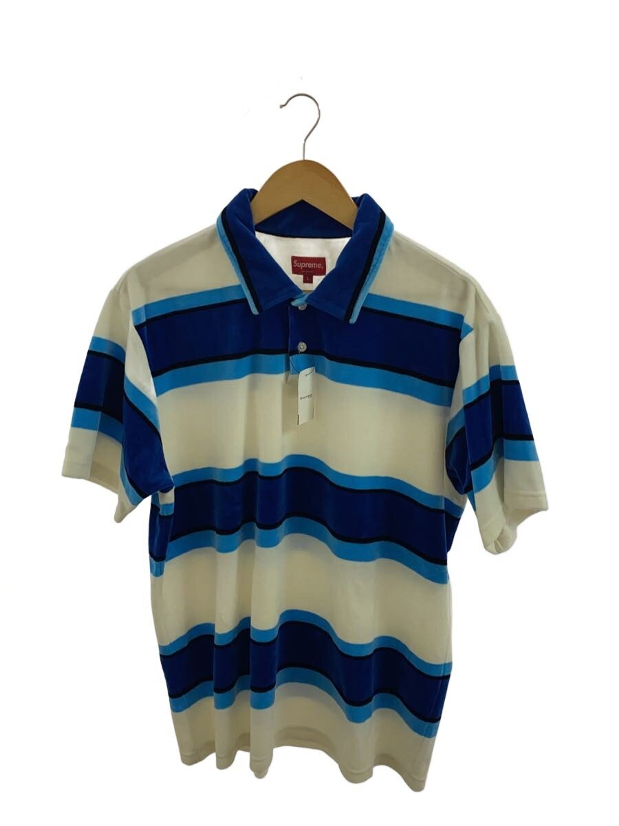 楽天市場】supreme velour poloの通販