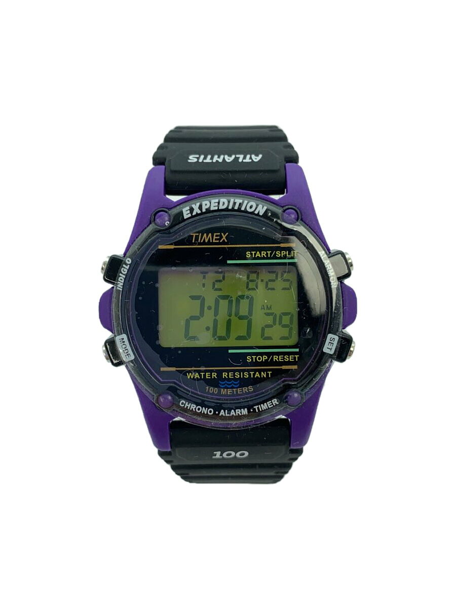 楽天市場】タイメックス TIMEX ATLANTIS（腕時計）の通販