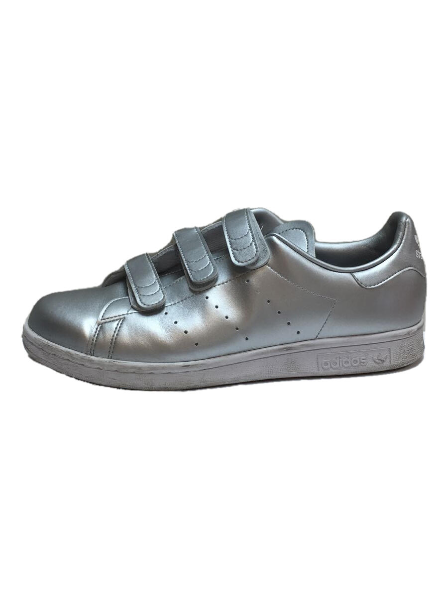 【中古】adidas◆STAN SMITH CF URBAN RESARCH_スタンスミス コンフォート アーバン リサーチ/27cm/SL【シューズ】