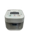 【中古】Haier/AQUA(Haier aqua sales)◆炊飯器 JJ-M31D【家電・ビジュアル・オーディオ】
