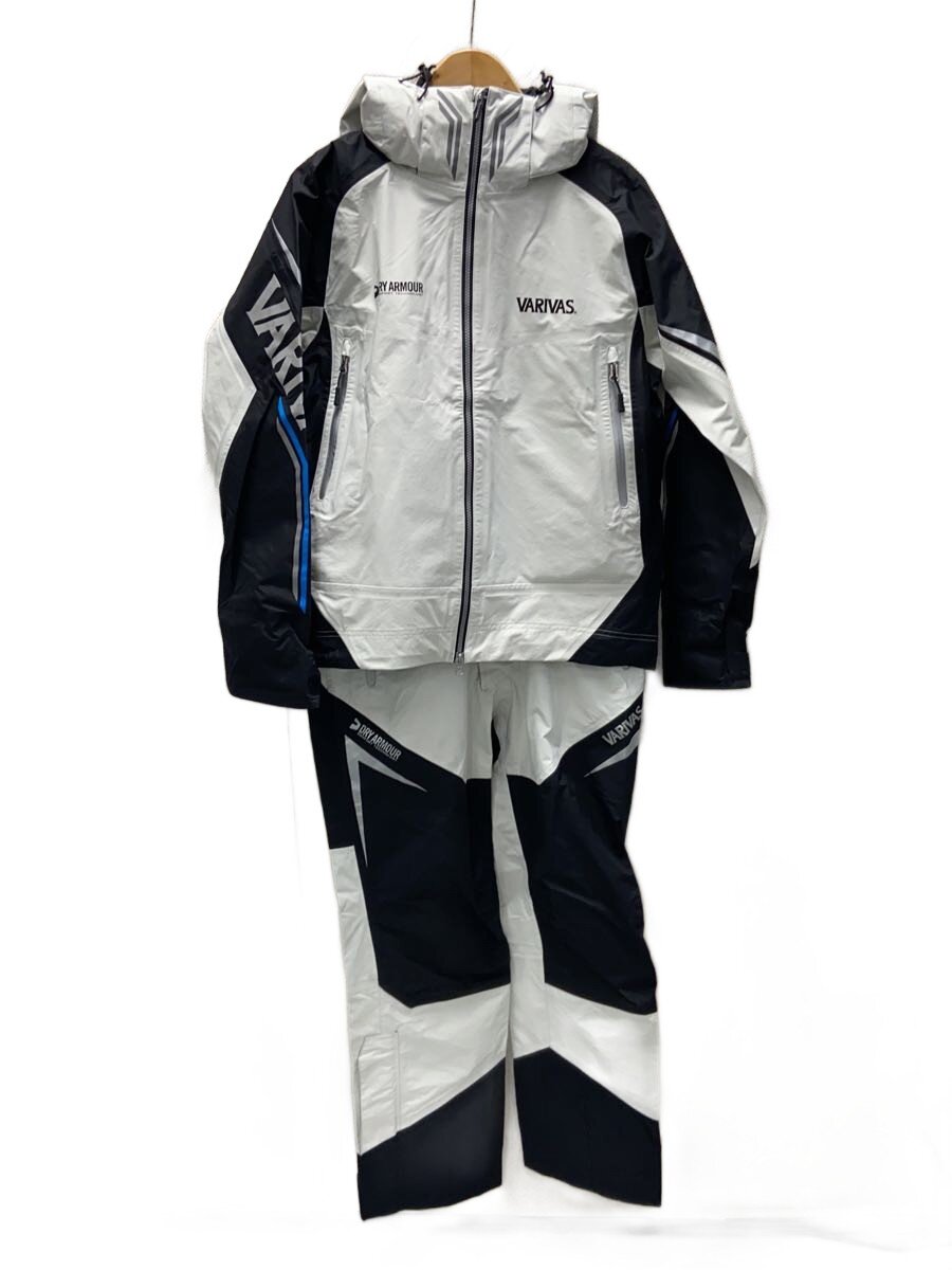 【中古】VARIVAS/フィッシングその他/WHT/VARS-11【スポーツ】