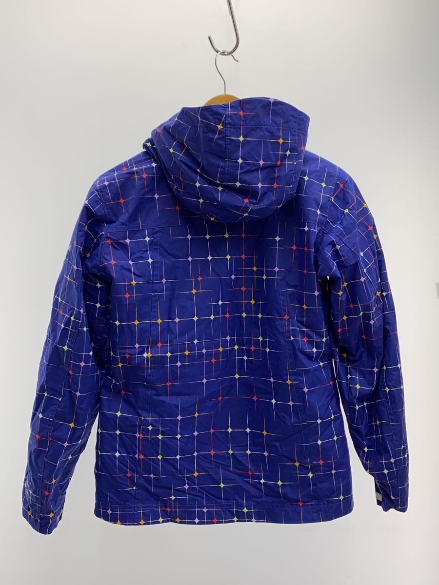 【中古】Columbia◆ウェアー/L/BLU【スポーツ】 2