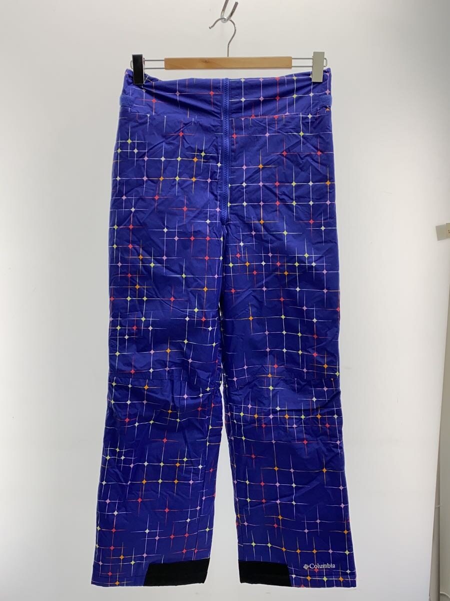 【中古】Columbia◆ウェアー/L/BLU【スポーツ】 3