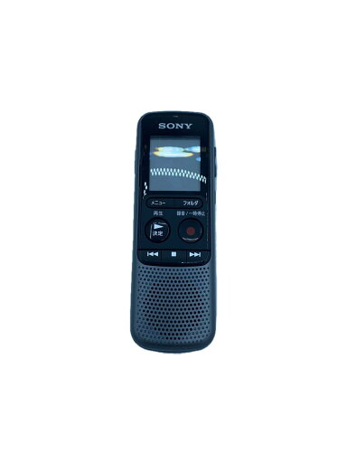 【中古】SONY◆ICレコーダー ICD-PX240【家電・ビジュアル・オーディオ】 【中古】SONY◆ICレコーダー ICD-PX240【家電・ビジュアル・オーディオ】