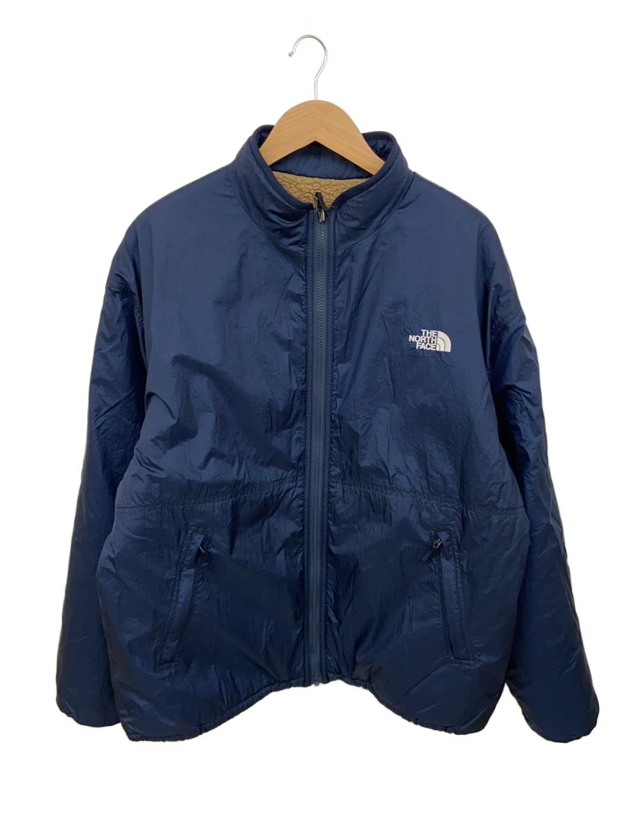 【ブランド】THE NORTH FACE 【ブランドカナ】ザノースフェイス 【型番】 【程度】B 【サイズ】XL 【メインカラー】ネイビー 【素材・生地】ナイロン 【キーワード】　　 2026/03/01 セカンドストリート久留米合川店【3801】【中古】THE NORTH FACE◆REVERSIBLE EXTREME PILE JACKET_リバーシブルエクストリームパイルジャケット/XL/【メンズウェア】 ブランド THE NORTH FACE 型番 カラー ネイビー 柄 素材・生地 ナイロン>色・素材について サイズ XL>サイズ表示について 実寸（cm） 【ジャケット】 肩幅：62 / 身幅：64 / 着丈：73 / 袖丈：64.5 / ゆき：/ 【その他】 その他サイズ：/ 商品は　セカンドストリート久留米合川店の店頭にて販売しております。商品に関するお問合わせは、お電話(TEL:0942-41-8122)にて、問合わせ番号：2338018120143をお伝えください。 配送方法やお支払い方法に関するお問い合わせは、サポートセンターまでご連絡をお願いします。 ※お電話の対応は営業時間内のみとなります。お問い合わせフォームでお問い合わせの際はご注文番号をご記入下さい