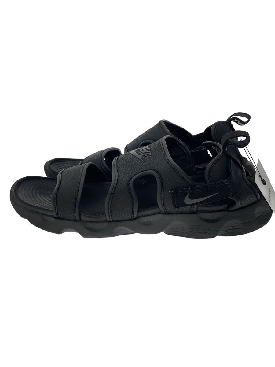 Holly'S Sole - 【中古】NIKE◆サンダル_CK9283-001/27cm/BLK【シューズ】