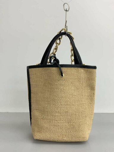 【中古】marlow/ショルダーバッグ/--/BEG【バッグ】 【中古】marlow/ショルダーバッグ/--/BEG【バッグ】