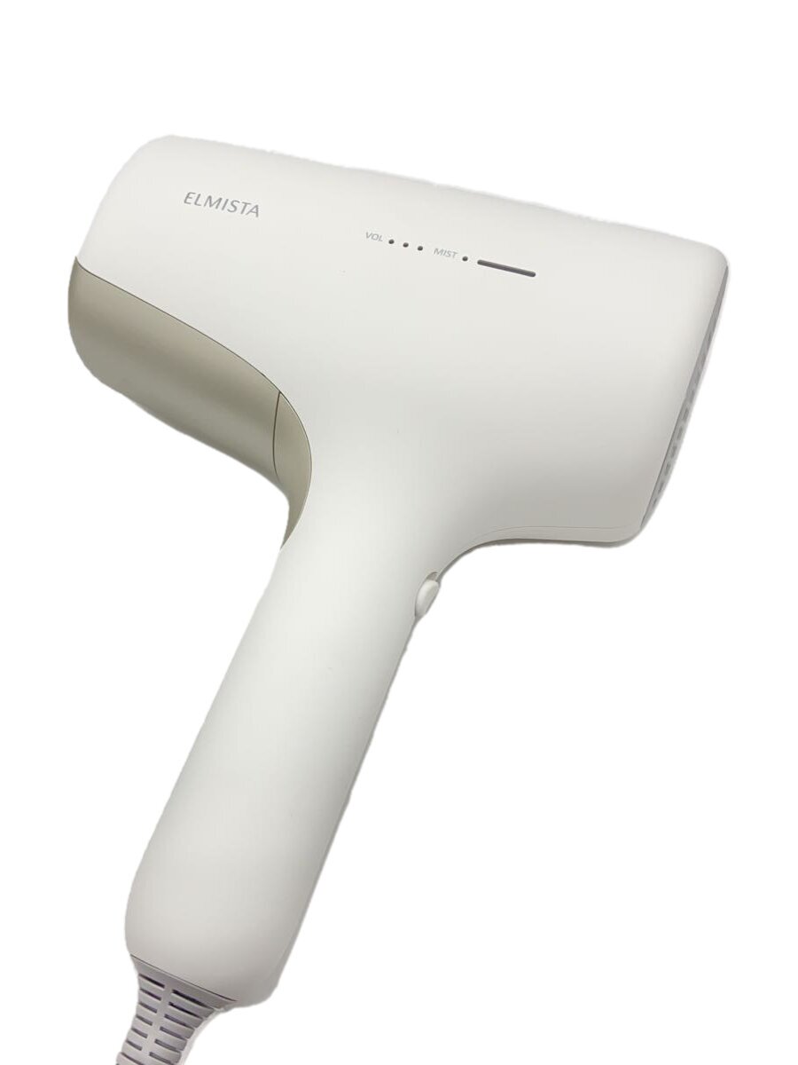 【ブランド】/ 【ブランドカナ】／ 【型番】 【程度】B 【サイズ】 【メインカラー】 【素材・生地】 【キーワード】　　 2025/03/04 セカンドストリート佐野店【3268】【中古】ELMISTA/ドライヤー・ヘアアイロン/EH-Z...