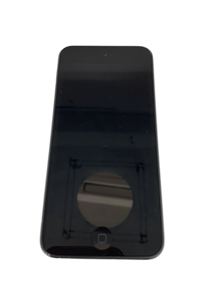 【中古】Apple◆ポータブルメモリープレーヤー iPod touch MVHW2J/A [スペースグレイ] A2178【家電・ビジュアル・オーディオ】