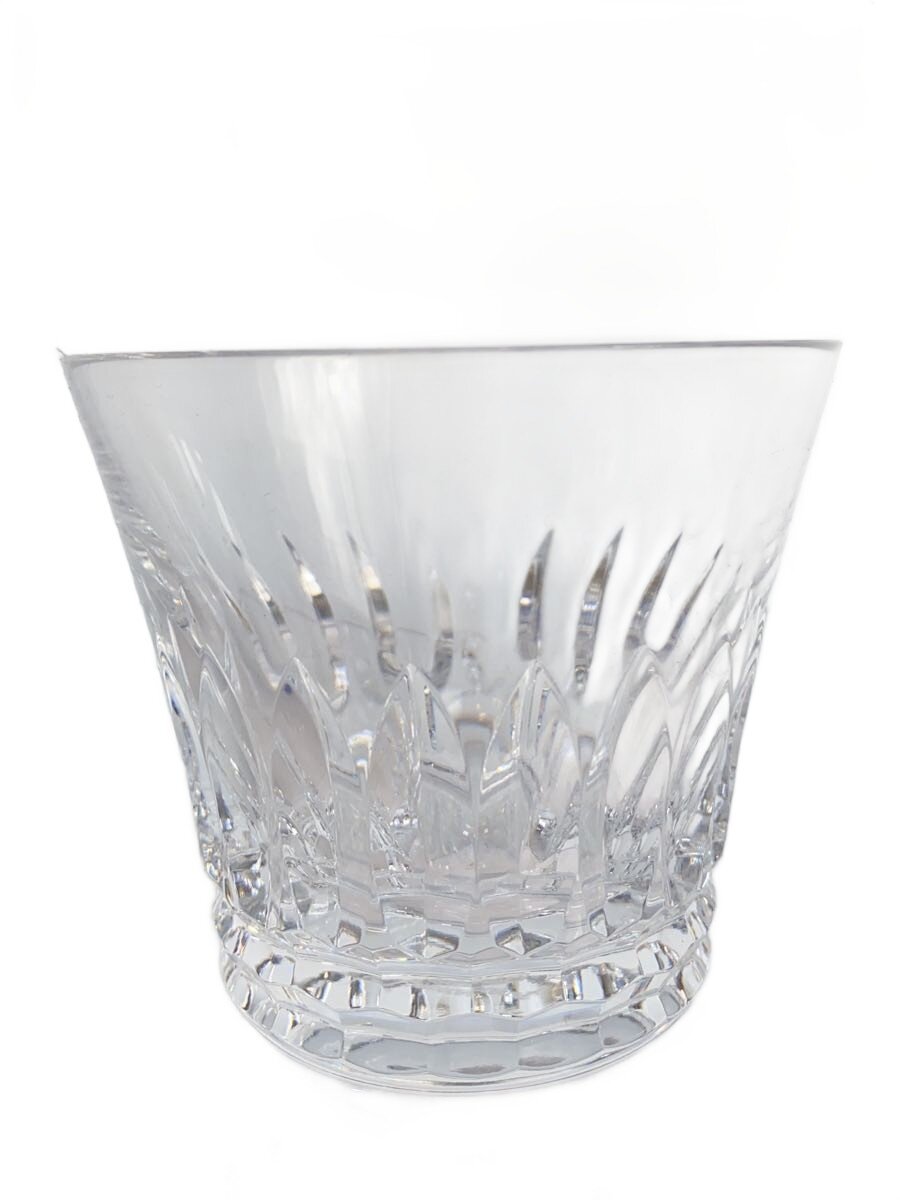 【中古】Baccarat◆グラス/CLR//【キッチン用品】