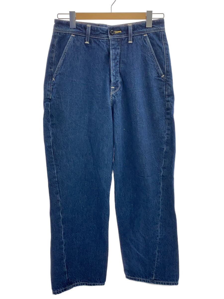 【中古】Levi’s RED◆ボトム/29/コットン/IDG/無地/PC9-A1099-0001//【メンズウェア】