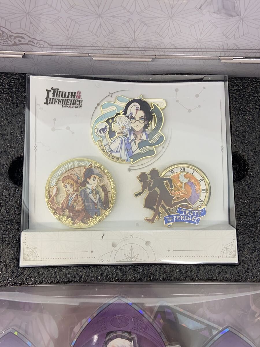 【中古】第五人格 四周年記念オフラインパック特...の紹介画像3