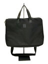 【中古】HONTO/ブリーフケース/--/BLK/無地【バッグ】