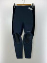 【中古】mont-bell◆スポーツウェアー/M/GRY/1127450【スポーツ】(4)
