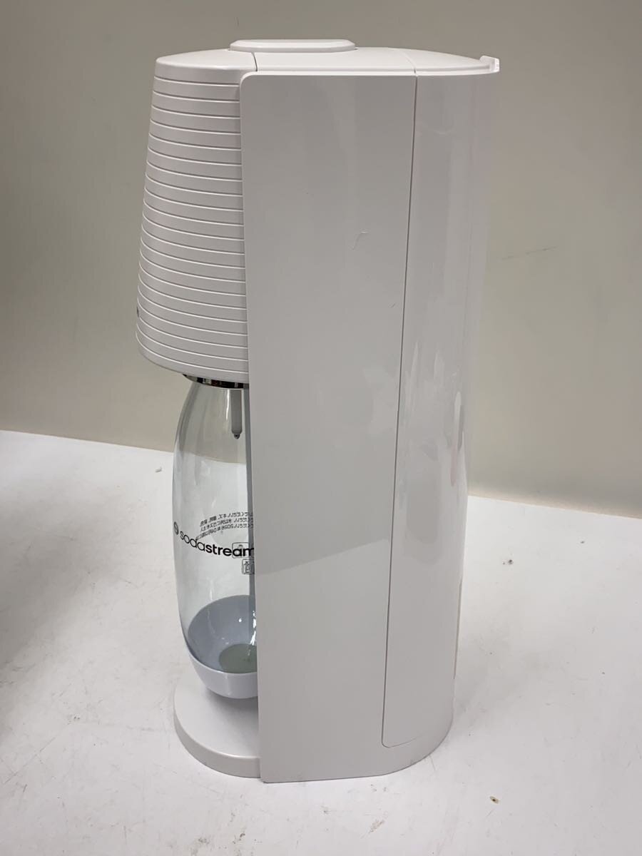 【中古】sodastream◆炭酸水メーカー SSM1100【家電・ビジュアル・オーディオ】