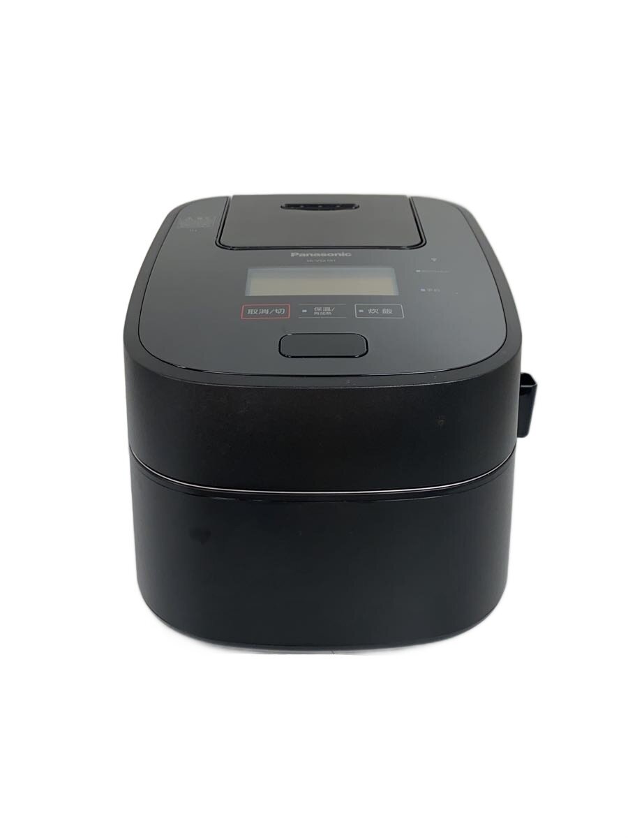 【中古】Panasonic◆炊飯