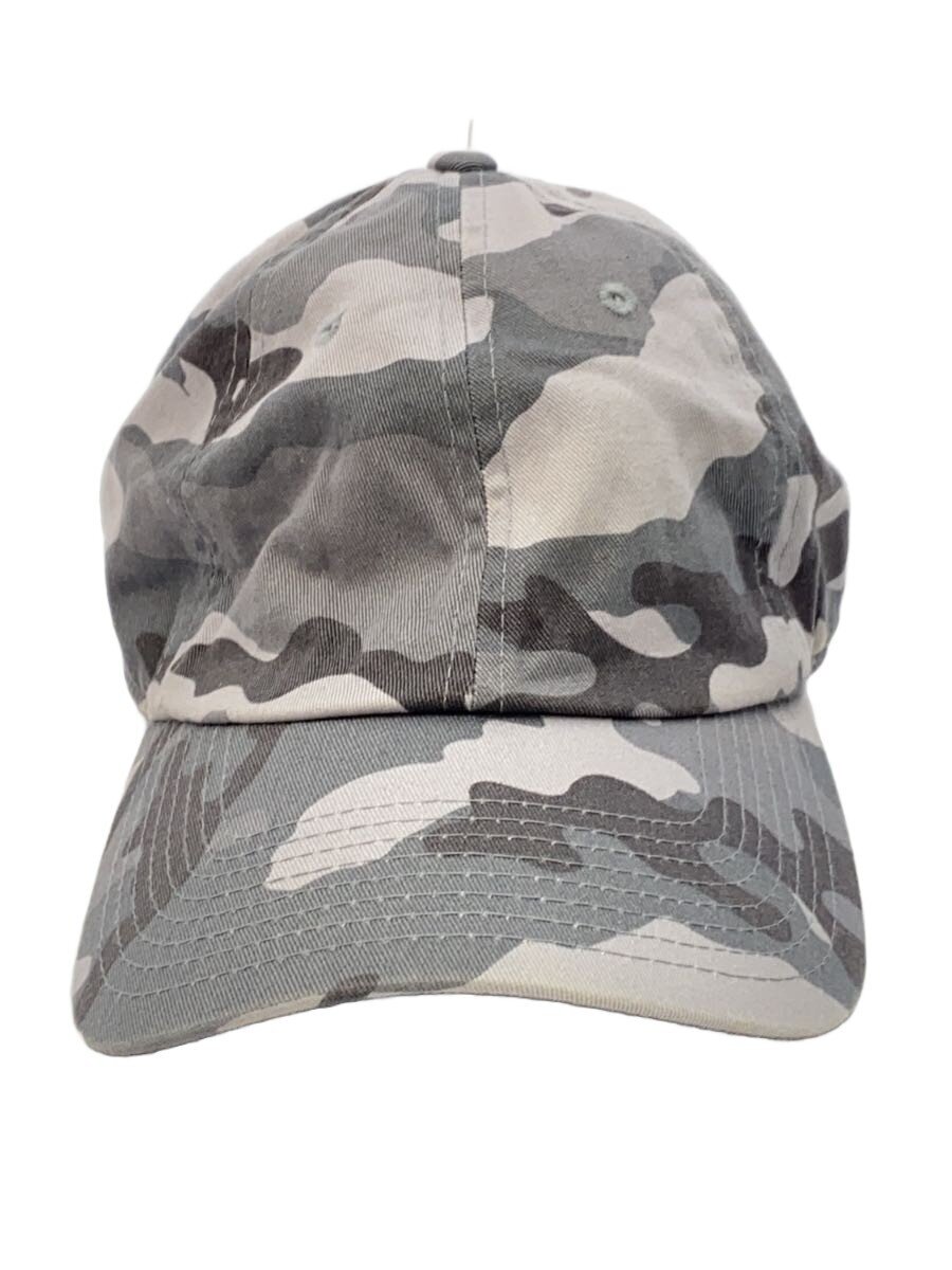 Cap - 【中古】rapiddominance/キャップ/FREE/コットン/マルチカラー/メンズ【服飾雑貨他】