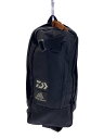 【中古】GREGORY◆ショルダーバッグ/ナイロン/BLK【バッグ】