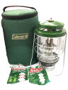 yÁzColeman2500 NORTHSTAR LA GAS LANTERN 2000000956/KXyX|[cz