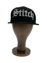 【中古】NEW ERA◆ヘッドウェア/--/BLK/メンズ/JAM HOME MADE【服飾雑貨他】(4)