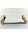 【中古】PRINCESS◆ホットプレート Table Grill Mini Pure 103035【家電・ビジュアル・オーディオ】