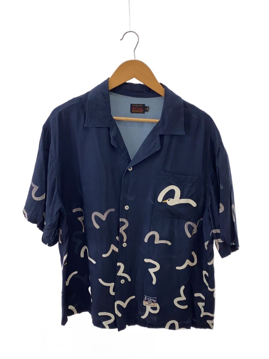楽天市場】EVISU 中古（カジュアルシャツ｜トップス）：メンズ