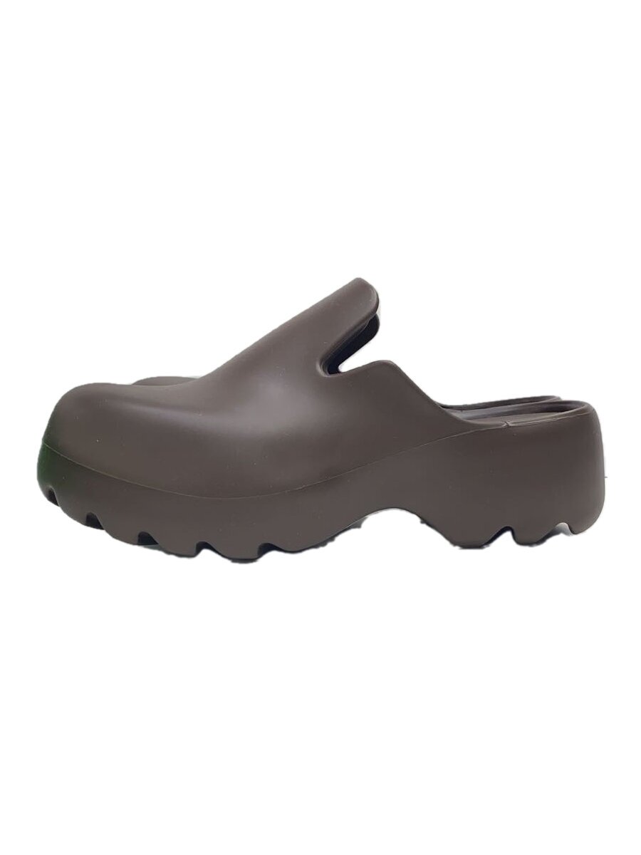 Holly'S Sole - 【中古】BOTTEGA VENETA◆サンダル/42/BRW/V11T0【シューズ】