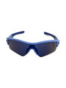 【中古】OAKLEY◆USA製/RADAR/サングラス/スポーツグラス...(4)