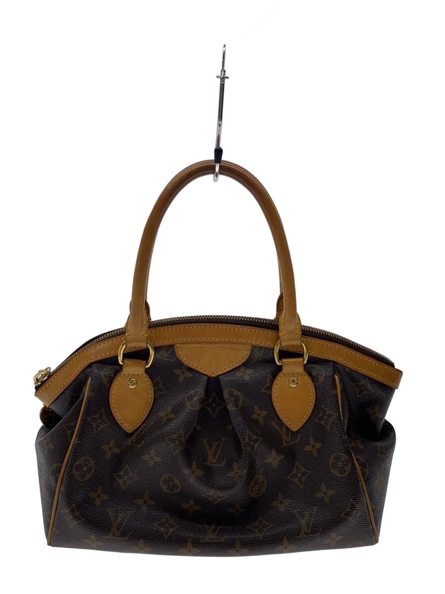 【中古】LOUIS VUITTON◆ティヴォリPM_�