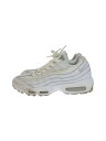 2nd STREET ŷԾŹ㤨֡šNIKEAIR MAX 95 ESSENTIAL_ޥå 95 å󥷥/27cm/WHT/쥶ڥ塼ۡפβǤʤ8,690ߤˤʤޤ