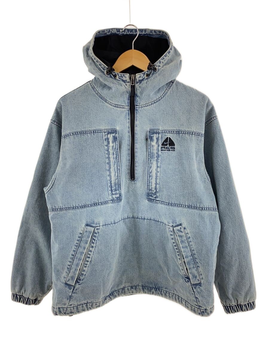 楽天市場】Supreme Nike ACG Denim Pulloverの通販
